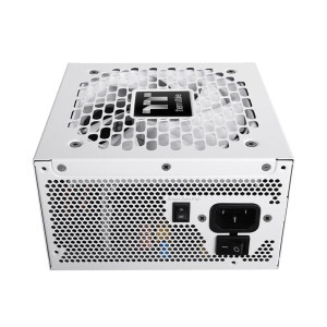 Thermaltake ToughPower GT, 80+ Gold, 850W, Snow