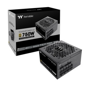 Thermaltake ToughPower GT, 80+ Gold, 750W