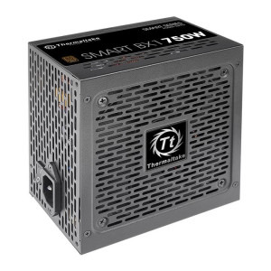 Thermaltake Smart BX1, 80+ Bronze, 750W