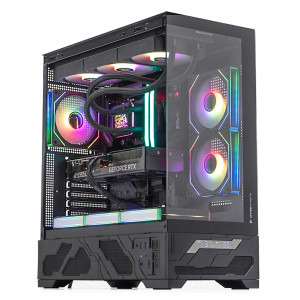 PC Gaming DRAGON Epic Powered by GIGABYTE, AMD Ryzen 7 7800X3D 4.2 PC Gaming DRAGON Epic Powered by GIGABYTE, AMD Ryzen 7 7800X3D 4.2