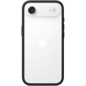 Apple Protectie de tip Bumper pentru iPhone Air Bumper - Black