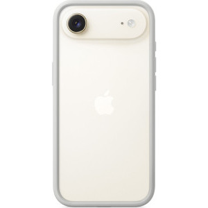 Apple Protectie de tip Bumper pentru iPhone Air Bumper - Light Gray