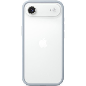 Apple Protectie de tip Bumper pentru iPhone Air Bumper - Light Blue