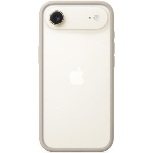 Apple Protectie de tip Bumper pentru iPhone Air Bumper - Tan