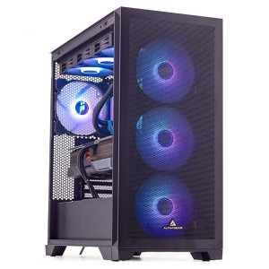 Workstation by PC Garage - PC Garage