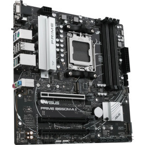 ASUS PRIME B650M-A II-CSM