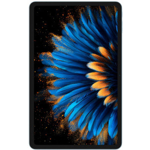 Blackview Mega 2, 12 inch Multi-touch, Cortex A75 Octa Core 1.6GHz, 12GB RAM, 256GB flash, Wi-Fi, Bluetooth, GPS, LTE, Android 15, Ice Blue