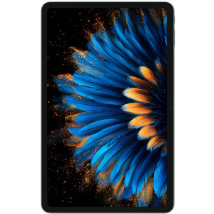 Blackview Mega 2, 12 inch Multi-touch, Cortex A75 Octa Core 1.6GHz, 12GB RAM, 256GB flash, Wi-Fi, Bluetooth, GPS, LTE, Android 15, Moss Green