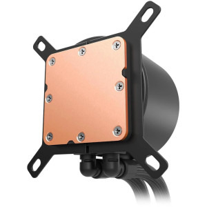 NZXT Kraken Plus 240 V2 Black