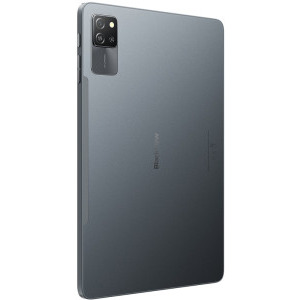 Blackview Tab 60 Pro, 10.1 inch Multi-touch, T606 Octa Core 1.6Ghz, 8GB RAM, 128GB flash, Wi-Fi, Bluetooth, GPS, LTE, Android 15, Volcano Grey, SET