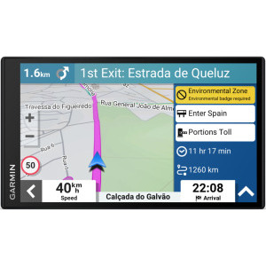 Garmin DriveSmart 76 EU