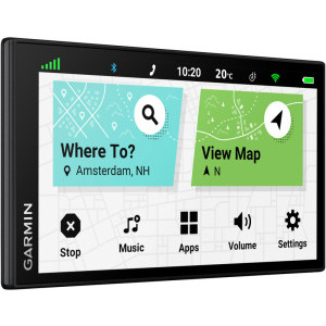 Garmin DriveSmart 66 EU