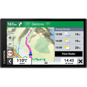 Garmin DriveSmart 66 EU