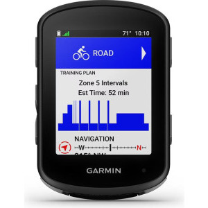 Garmin Edge 540, EU East