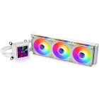 Cooler CPU Lian Li Galahad II SL-INF 360 LCD ARGB White