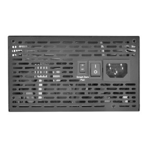 Thermaltake Smart BM3 80+ Bronze 650W