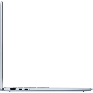 DELL 16'' Plus DB16250, FHD+ Touch, Procesor Intel® Core™ Ultra 7 258V (12M Cache, up to 4.80 GHz), 32GB LPDDR5X, 1TB SSD, Intel Arc 140V, Win 11 Pro, Ice Blue, 3Yr CIS