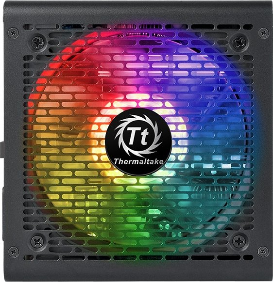 Sursa Thermaltake Litepower II RGB 750W