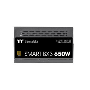 Thermaltake Smart BX3 80+ Bronze 650W