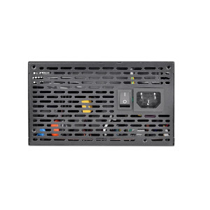 Thermaltake Smart BX3 80+ Bronze 650W