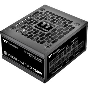Sursa Thermaltake ToughPower SFX 80+ Platinum 750W