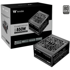 Thermaltake ToughPower SFX 80+ Platinum 850W