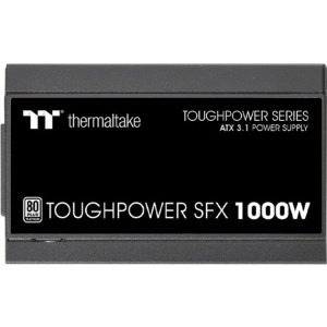 Thermaltake ToughPower SFX 80+ Platinum 1000W