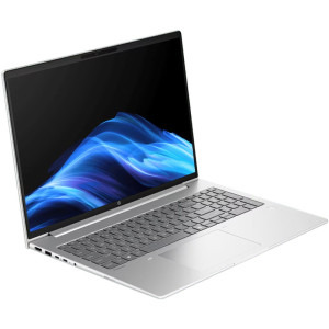 HP 16'' ProBook 4 G1i 16, WUXGA IPS, Procesor Intel® Core™ Ultra 5 225U (12M Cache, up to 4.80 GHz), 16GB DDR5, 512GB SSD, Intel Graphics, Win 11 Pro, Silver