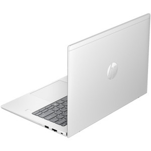 HP 14'' ProBook 4 G1i 14, WUXGA IPS, Procesor Intel® Core™ Ultra 5 225U (12M Cache, up to 4.80 GHz), 24GB DDR5, 512GB SSD, Intel Graphics, Win 11 Pro, Silver