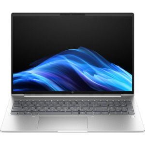 HP 16'' ProBook 4 G1i 16, WUXGA IPS, Procesor Intel® Core™ Ultra 5 225U (12M Cache, up to 4.80 GHz), 24GB DDR5, 512GB SSD, Intel Graphics, Win 11 Pro, Silver