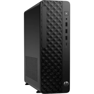 Desktop PC HP ProDesk 2 G1i SFF, Procesor Intel® Core™ i5-14400 2.5GHz Raptor Lake Refresh, 16GB RAM, 512GB SSD, UHD 730, no OS