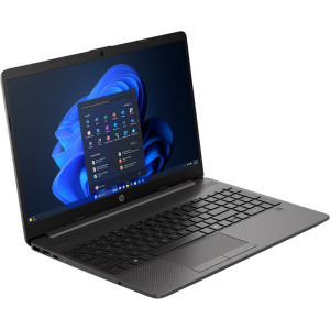 HP 15.6" 250R G9, FHD, Procesor Intel® Core™ 5 120U (12M Cache, up to 5.00 GHz), 16GB DDR4, 1TB SSD, Intel Graphics, Free DOS, Dark Ash Silver