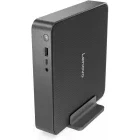 Desktop PC Lenovo IdeaCentre Mini 01IRH10R, Intel 7 240H 2.5GHz, 16GB RAM, 1TB SSD, Intel Graphics, no OS