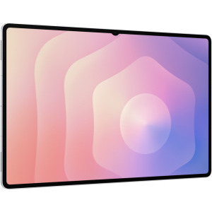 Samsung Galaxy Tab S11 Ultra, 14.6 inch Multi-touch, Cortex X925 Octa Core 3.63GHz, 16GB RAM, 1TB flash, Wi-Fi, Bluetooth, GPS, 5G, Android 15, Platinum Silver