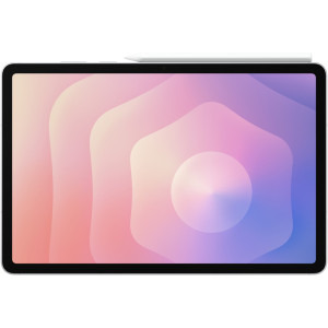 Samsung Galaxy Tab S11, 11 inch Multi-touch, Cortex X925 Octa Core 3.63GHz, 12GB RAM, 256GB flash, Wi-Fi, Bluetooth, GPS, 5G, Android 15, Platinum Silver