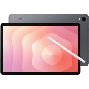 Samsung Galaxy Tab S11, 11 inch Multi-touch, Cortex X925 Octa Core 3.63GHz, 12GB RAM, 512GB flash, Wi-Fi, Bluetooth, Android 15, Moonstone Gray