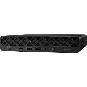 HP ProDesk 4 G1i Mini, Intel Ultra 5 235T 2.2GHz, 32GB RAM, 1TB SSD, Intel Graphics, Windows 11 Pro
