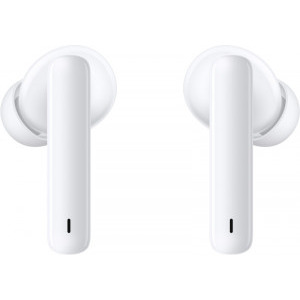 Huawei Freebuds 4i, Active Noise Cancellation, Call noise cancellation, Ceramic White