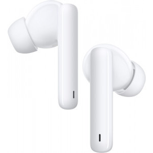 Huawei Freebuds 4i, Active Noise Cancellation, Call noise cancellation, Ceramic White