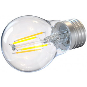 Tellur Bec Filament Inteligent Wi-Fi 6W E27 Transparent