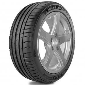 Michelin PilotSport4 XL225/55R19 103Y