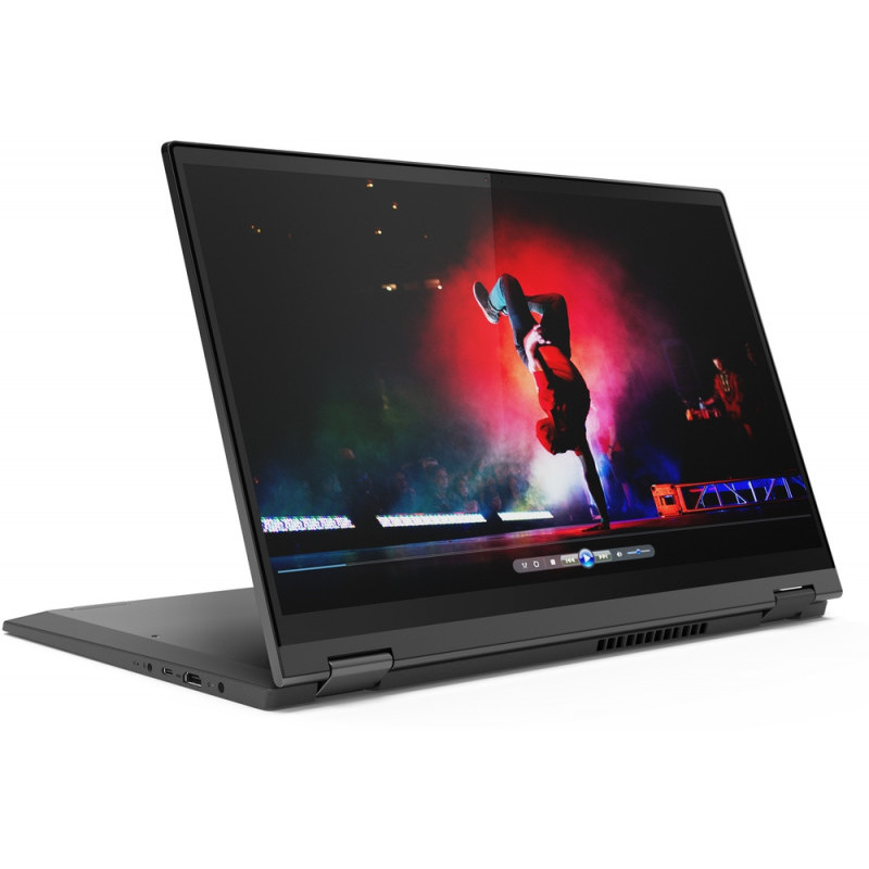 Lenovo ideapad 5 15alc05 обзор