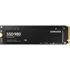 Samsung 980 1TB PCI Express 3.0 x4 M.2 2280