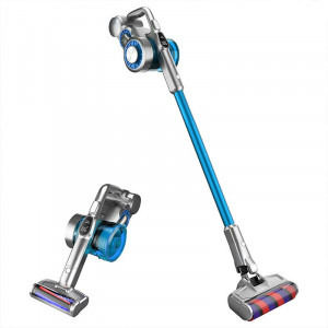 Jimmy JV85 Albastru, vertical, 550W, 0.6L