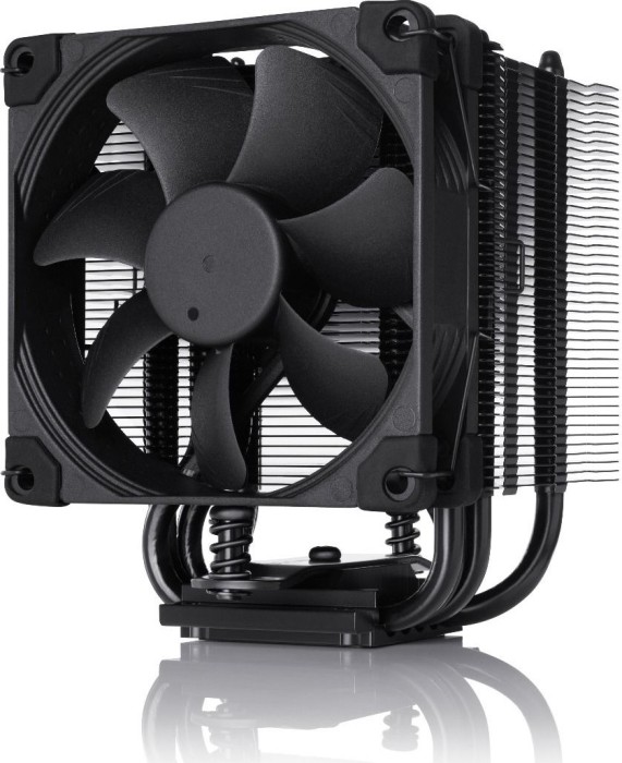 Cooler CPU Noctua NH-U9S chromax.black