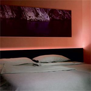 Eve Extensie banda LED RGB Smart Compatibil Apple HomeKit