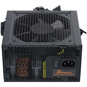 Seasonic B12 BC-750, 80+ Bronze, 750W