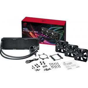 ASUS ROG STRIX LC 360