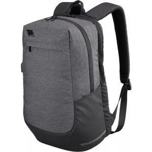 Herlitz Rucsac notebook 15.6 inch BagZ Solar Grey