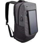 Herlitz Rucsac notebook 15.6 inch BagZ Solar Grey